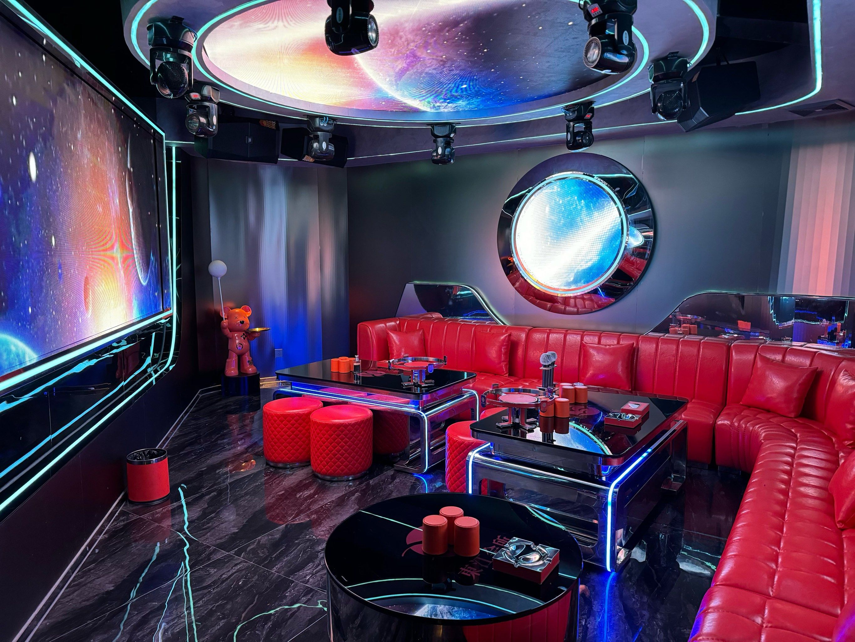 滁州商务KTV计时攻略-全椒县ktv预定