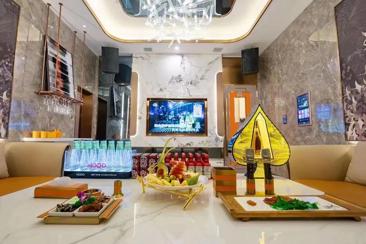 滁州商务ktv单人商务ktv优选推荐-全椒县ktv预定